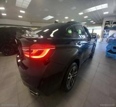 Auto - Bmw x6 xdrive30d 258cv msport