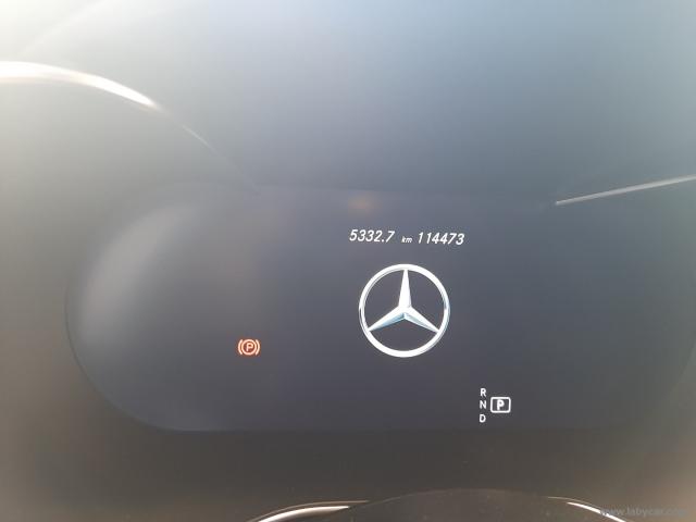 Auto - Mercedes-benz c 220 d s.w. 4matic auto premium