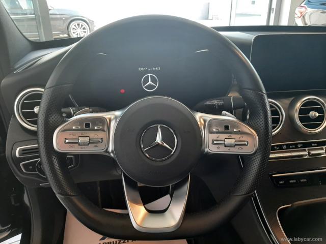 Auto - Mercedes-benz c 220 d s.w. 4matic auto premium