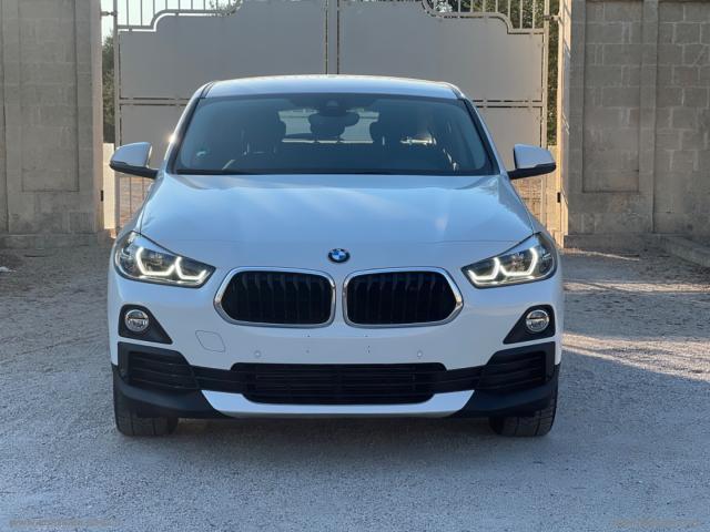 Bmw x2 sdrive18d business-x