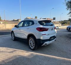 Auto - Bmw x2 sdrive18d business-x