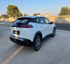 Auto - Peugeot 2008 bluehdi 110 s&s active pack