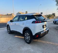 Auto - Peugeot 2008 bluehdi 110 s&s active pack