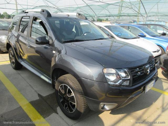 Dacia duster 1.6 115cv s&s 4x2 gpl sl bl.shad.