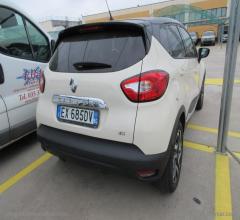 Auto - Renault captur 1.5 dci 8v 90 cv s&s ener. r-link