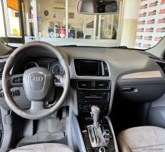 Auto - Audi q5 3.0 v6 tdi quattro s tr. adv. plus