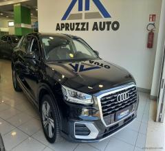 Auto - Audi q2 30 tdi s tronic admired