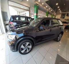 Auto - Audi q2 30 tdi s tronic admired