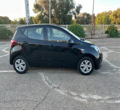 Auto - Hyundai i10 1.0 mpi econext comfort