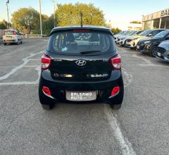 Auto - Hyundai i10 1.0 mpi econext comfort