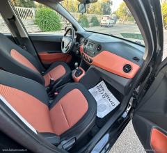 Auto - Hyundai i10 1.0 mpi econext comfort