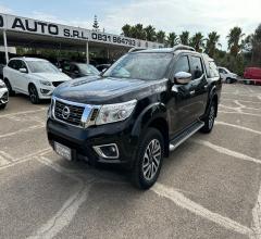 Auto - Nissan navara 2.3 dci tekna iva inclusa