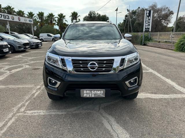 Auto - Nissan navara 2.3 dci tekna iva inclusa