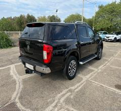 Auto - Nissan navara 2.3 dci tekna iva inclusa