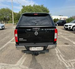 Auto - Nissan navara 2.3 dci tekna iva inclusa