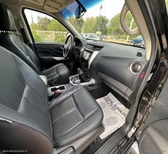 Auto - Nissan navara 2.3 dci tekna iva inclusa