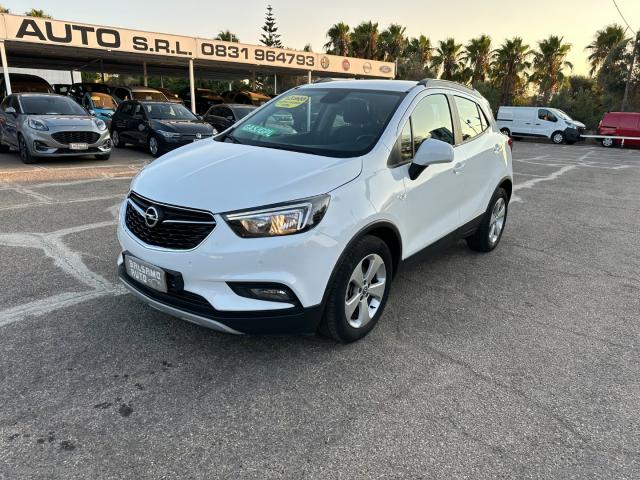 Opel mokka x 1.4 t gpl iva inclusa