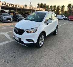 Auto - Opel mokka x 1.4 t gpl iva inclusa