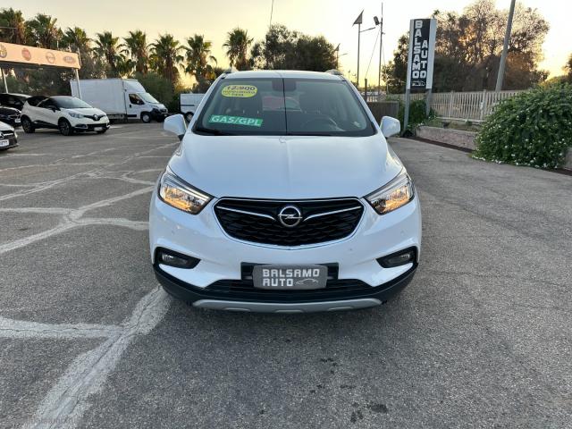 Auto - Opel mokka x 1.4 t gpl iva inclusa