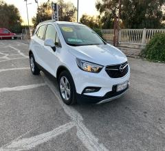 Auto - Opel mokka x 1.4 t gpl iva inclusa