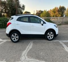 Auto - Opel mokka x 1.4 t gpl iva inclusa