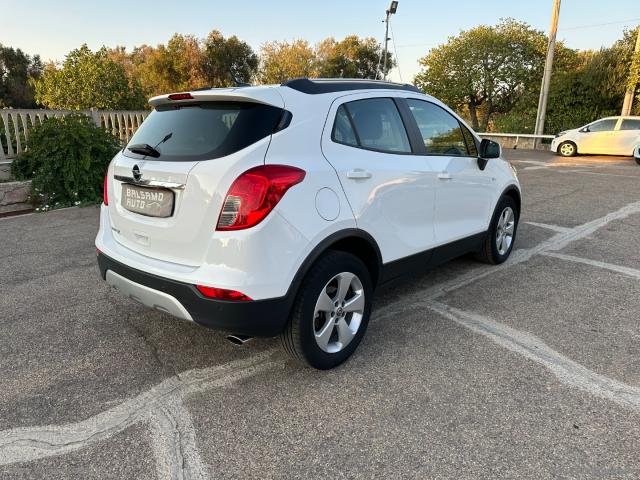 Auto - Opel mokka x 1.4 t gpl iva inclusa