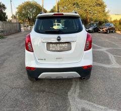 Auto - Opel mokka x 1.4 t gpl iva inclusa