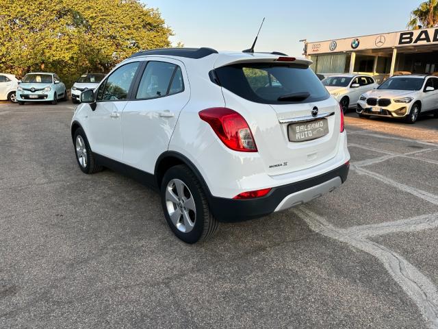 Auto - Opel mokka x 1.4 t gpl iva inclusa