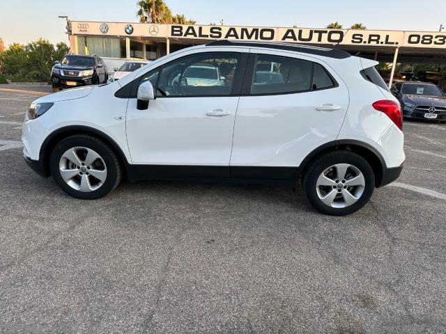 Auto - Opel mokka x 1.4 t gpl iva inclusa