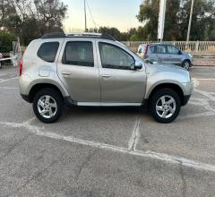 Auto - Dacia duster 1.5 dci 110 cv 4x4 laurÃ©ate