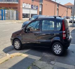 Auto - Fiat panda 1.2 dynamic euro 5