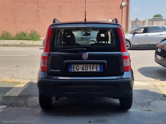 Auto - Fiat panda 1.2 dynamic euro 5