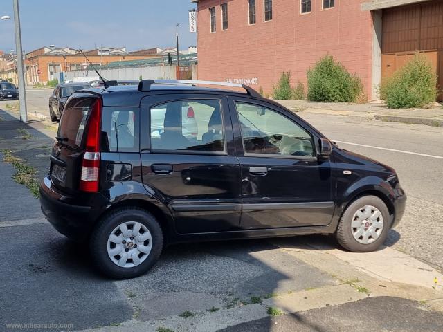 Auto - Fiat panda 1.2 dynamic euro 5