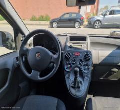 Auto - Fiat panda 1.2 dynamic euro 5