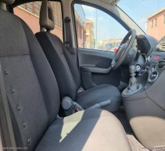 Auto - Fiat panda 1.2 dynamic euro 5