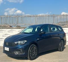 Auto - Fiat tipo 1.6 mjt s&s sw city life