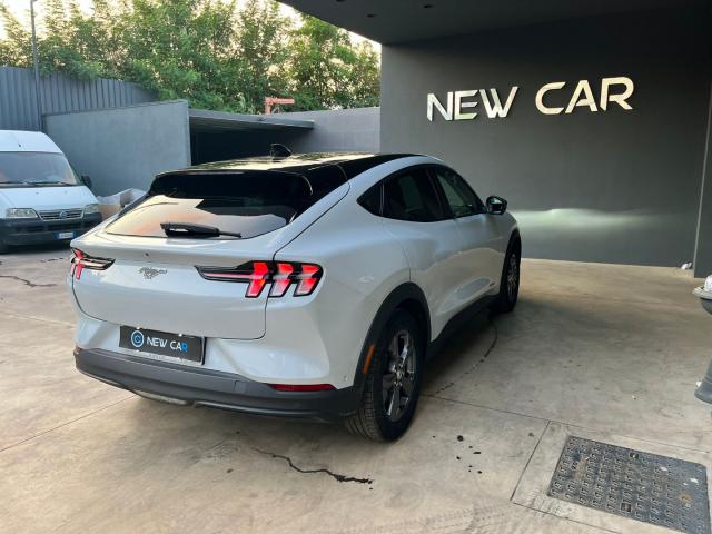 Auto - Ford mustang mach-e elettrico standard 269cv