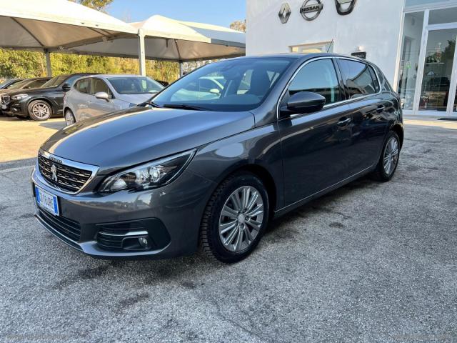 Peugeot 308 bluehdi 130 s&s business