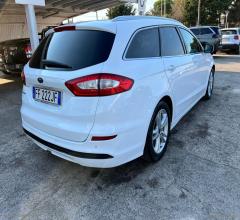 Auto - Ford mondeo 2.0 tdci 150 cv s&s sw tit.