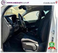 Auto - Hyundai tucson 1.7 crdi sound edition