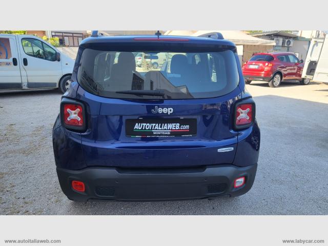 Auto - Jeep renegade 1.6 mjt 105cv business