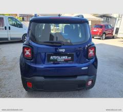 Auto - Jeep renegade 1.6 mjt 105cv business