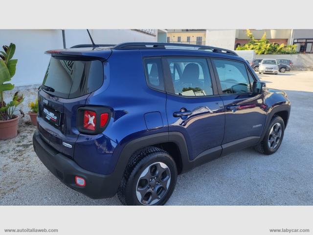 Auto - Jeep renegade 1.6 mjt 105cv business