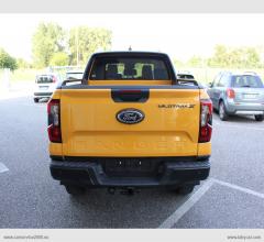 Auto - Ford ranger 2.0 ecob. aut.205cv dc wild.x5pt.