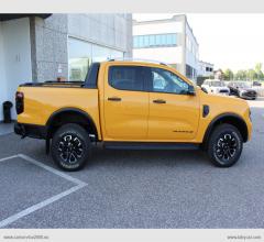 Auto - Ford ranger 2.0 ecob. aut.205cv dc wild.x5pt.