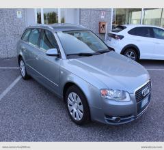 Auto - Audi a4 2.0 tdi f.ap. avant