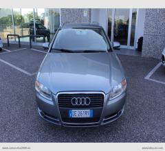 Auto - Audi a4 2.0 tdi f.ap. avant