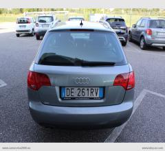 Auto - Audi a4 2.0 tdi f.ap. avant