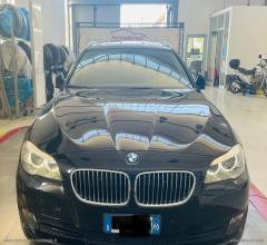 Auto - Bmw serie 5 f11 520d touring eletta  aut.