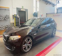 Auto - Bmw serie 5 f11 520d touring eletta  aut.